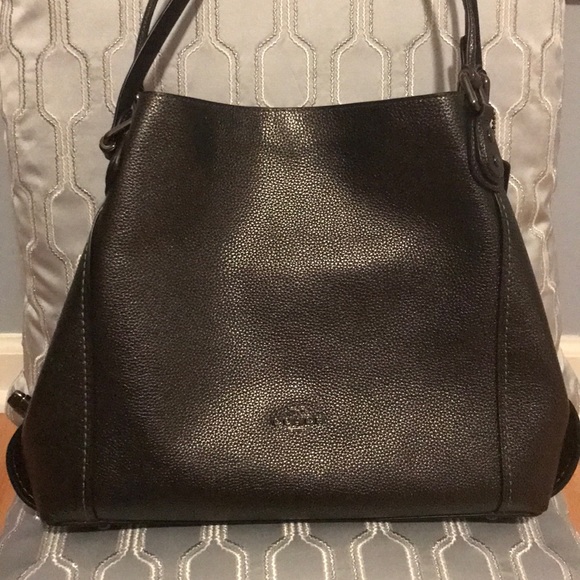 Coach Handbags - Authentic Coach Bag Like New